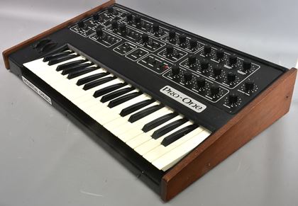 SCI-Pro-One (slight TLC beneficial!)